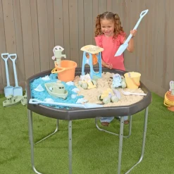 Pastel Sand & Water Set
