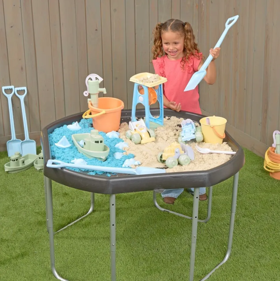 Pastel Sand & Water Set