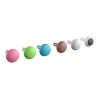 Pastel STEAM Wall Peg Set: 64 Pieces