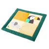 Patchwork Playmat - Jungle
