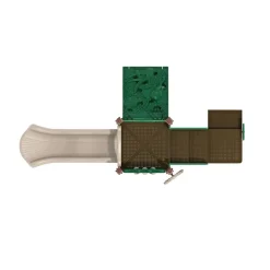 Patriot's Point Neutral - Playground Equipment