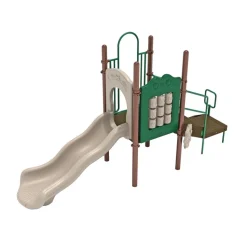 Patriot's Point Neutral - Playground Equipment