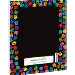 Paw Prints Journals - Primary - 12 journals