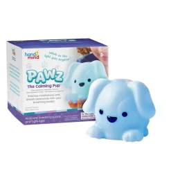 Pawz The Calming Pup