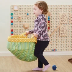 Pebbles Collection Basket
