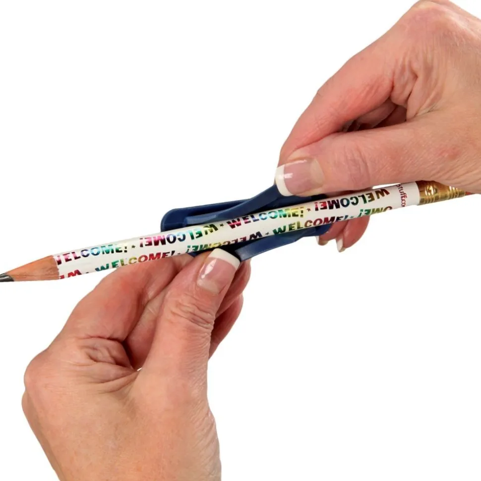 Pencil Pals 144 Pack Single Color