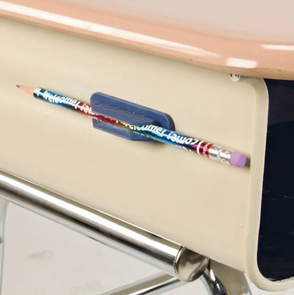 Pencil Pals 144 Pack Single Color