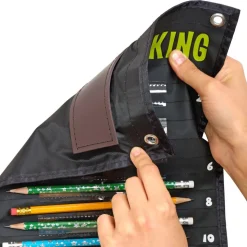 Pencil Solution Pocket Chart™ - 1 pocket chart