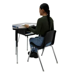 Petal Desk & 16