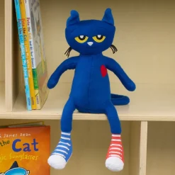 Pete the Cat 14" Doll