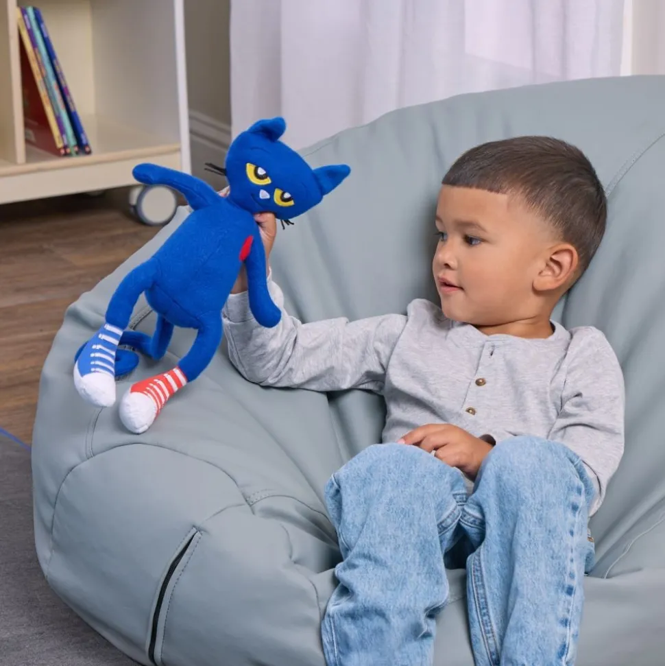 Pete the Cat 14" Doll