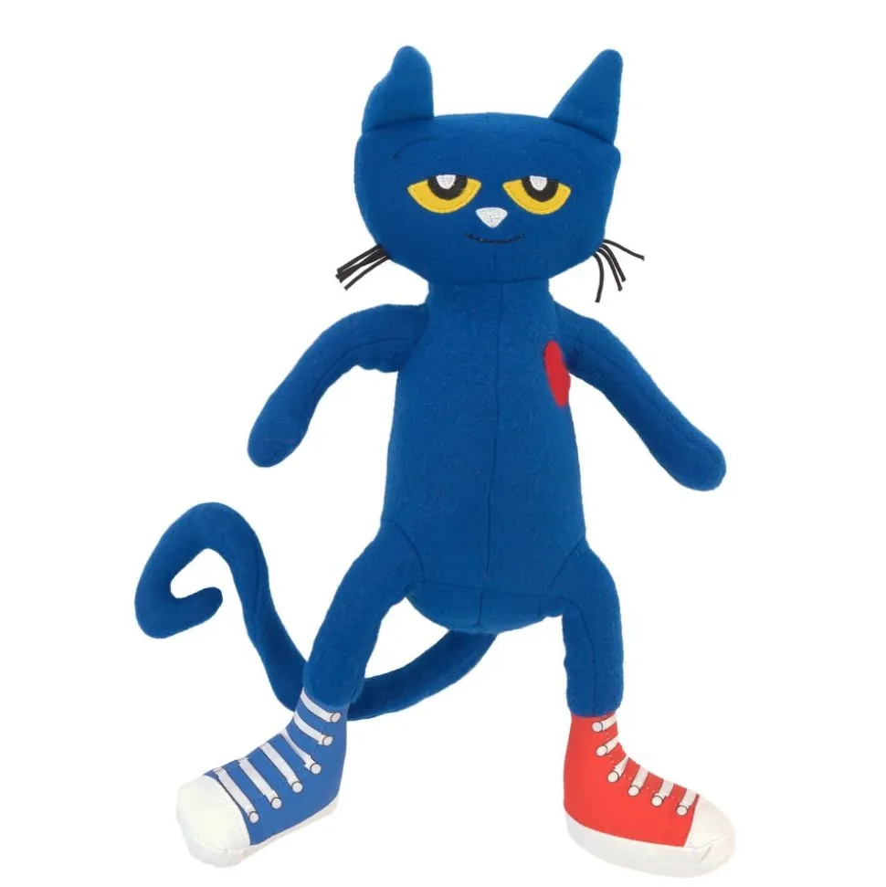 Pete the Cat 14" Doll
