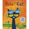 Pete the Cat & His Magic Sunglasses