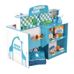 Pet Play Center