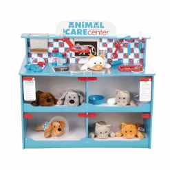 Pet Play Center