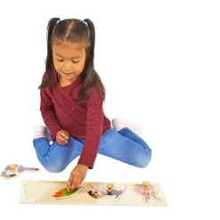 Pets Puzzle