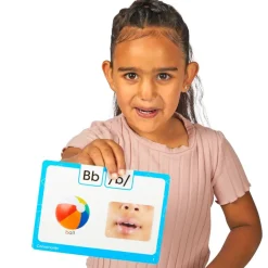 Phonics and Sound Activity Set - Multi Item Kit