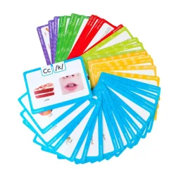 Phonics and Sound Activity Set - Multi Item Kit