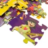 72 Piece Musical Crossroads Jumbo Puzzle