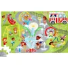 48 Piece Splash Park Jumbo Jigsaw Puzzle