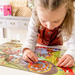 48 Piece Splash Park Jumbo Jigsaw Puzzle