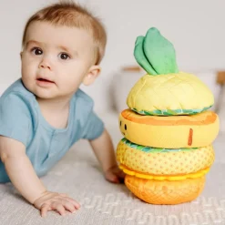Pineapple Soft Stacker