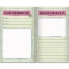 Plant Observation Journals And Wonder Soil Kit
