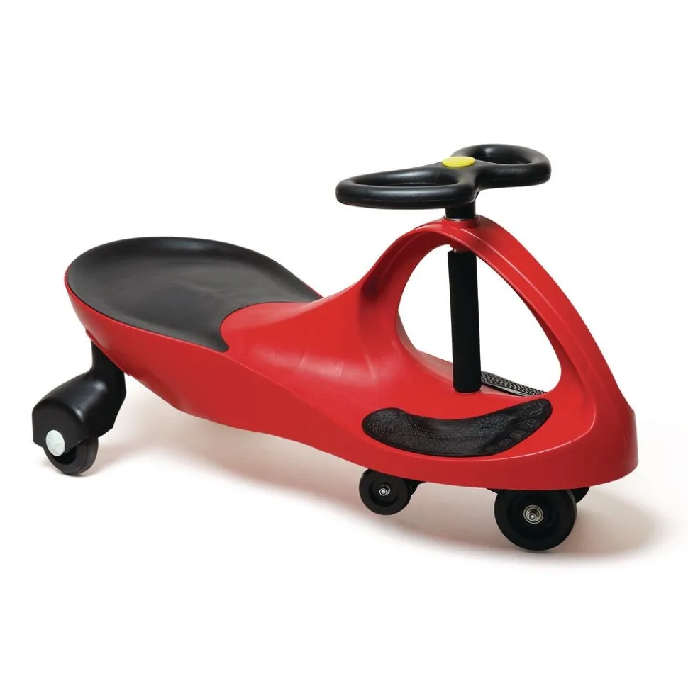 PlasmaCar®