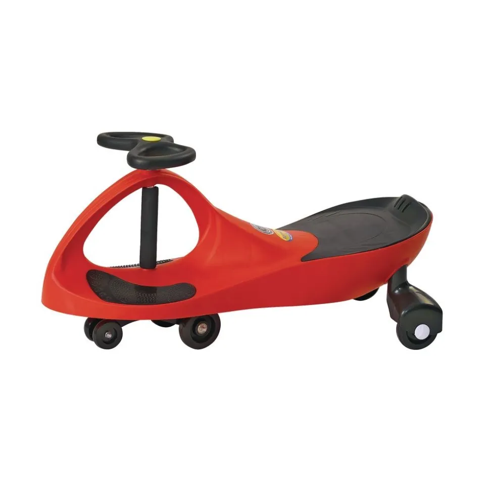 PlasmaCar®