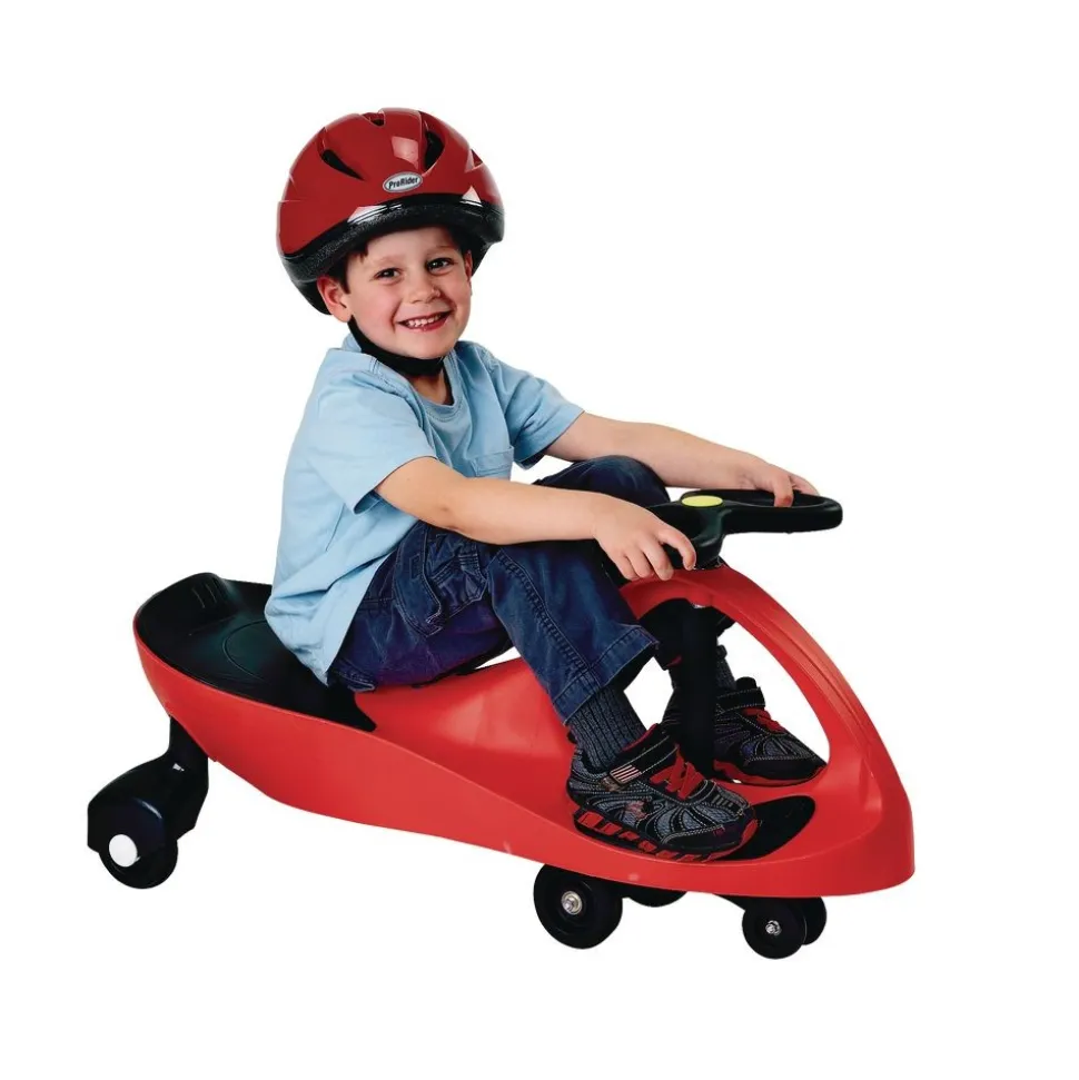 PlasmaCar®