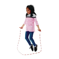 Plastic Jump Rope - Set of 3