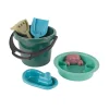 Plastic Sand & Water Toys