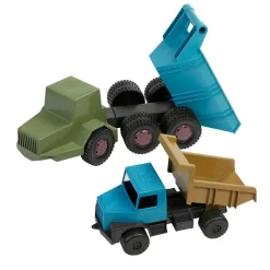 Plastic Sand & Water Toys