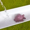 Plastic Water Channeling Guttering 6 pack