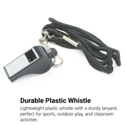 Plastic Whistle