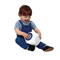 Play and Learn Cube Interactive Educational Toy