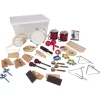 35 PLAYER DELUXE RHYTHM KIT