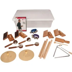15 PLAYER ELEMENTARY KIT
