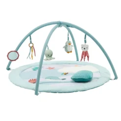 Playmat with Arch - Ocean