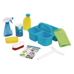 Play, Squirt, Squeegee Play Set