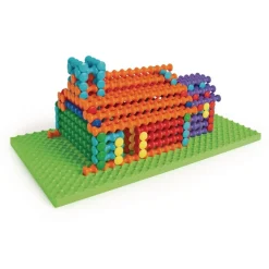 Playstix™ Deluxe - 211 Pieces