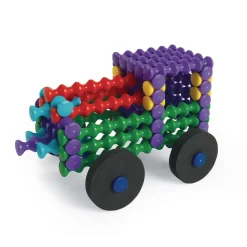 Playstix™ Deluxe - 211 Pieces