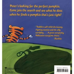 Plumply, Dumply Pumpkin Paperback book