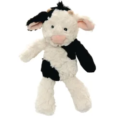 Plush Stuffed Animal - Cow 11