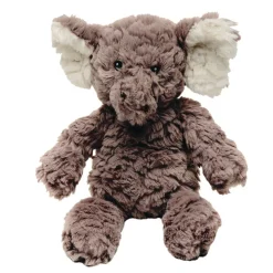 Plush Stuffed Animal - Elephant 11"