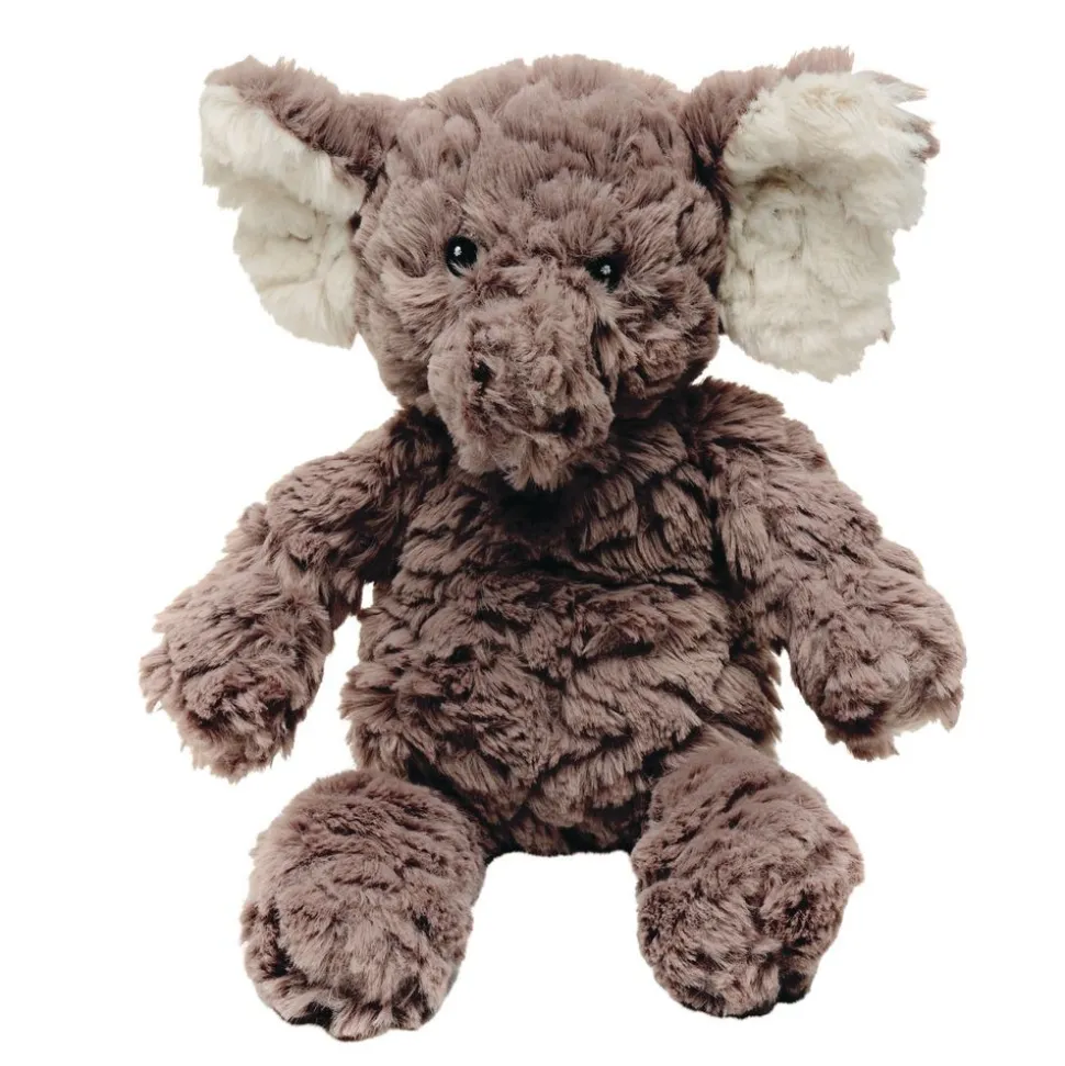 Plush Stuffed Animal - Elephant 11"