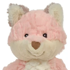 Plush Stuffed Animal - Fox 11"