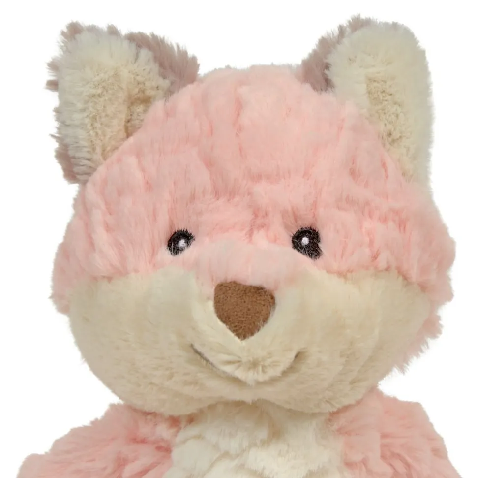 Plush Stuffed Animal - Fox 11"