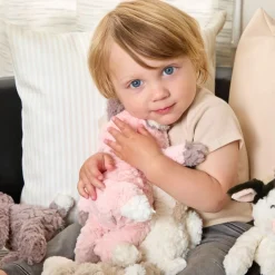 Plush Stuffed Animal - Fox 11"