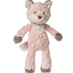 Plush Stuffed Animal - Fox 11